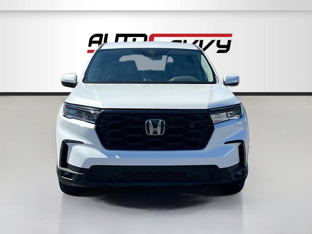 Used 2024 Honda Pilot EX-L image 2