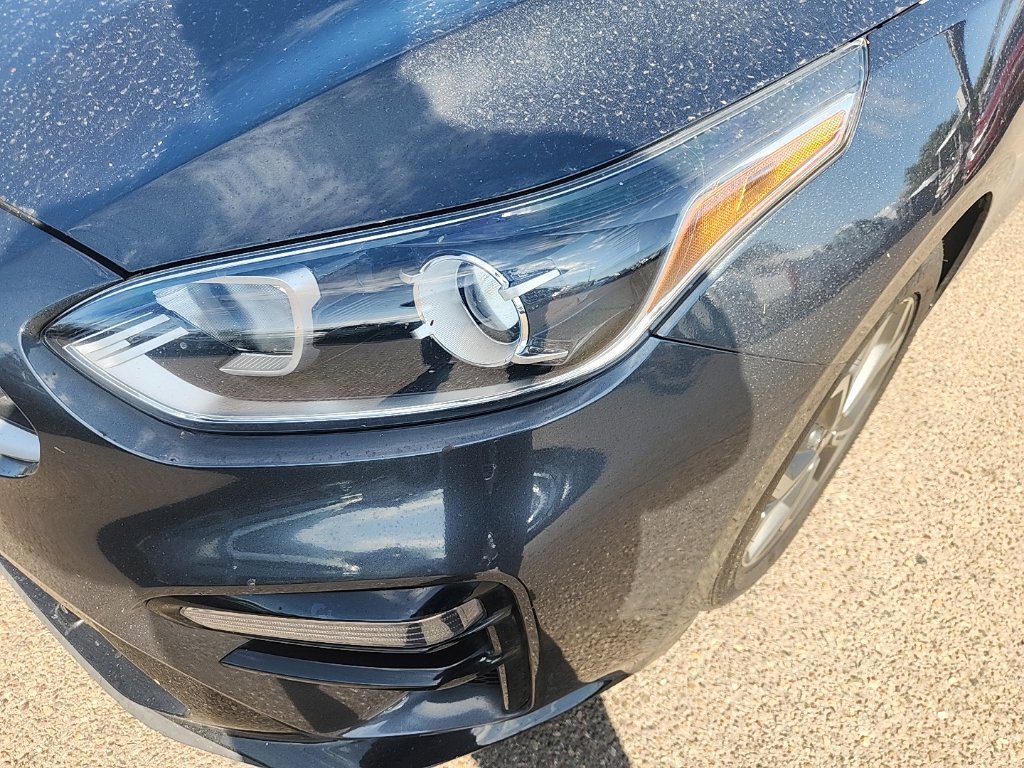 Certified 2021 Kia Forte LXS FWD image 6