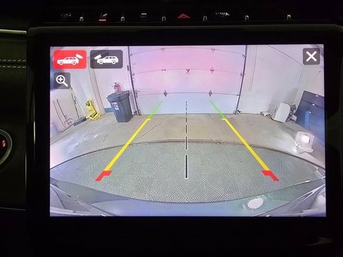 Used 2022 Jeep Grand Cherokee L Limited w/ Luxury Tech Group II image 44