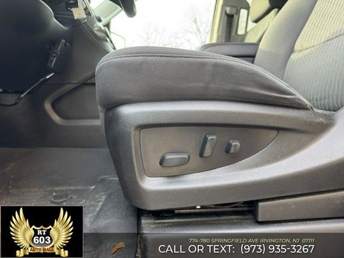 Used 2020 Chevrolet Tahoe LS w/ Enhanced Driver Alert Package image 23