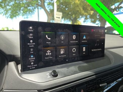 Used 2023 Honda Accord Sport image 20