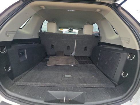 Used 2016 GMC Terrain SLE FWD image 15