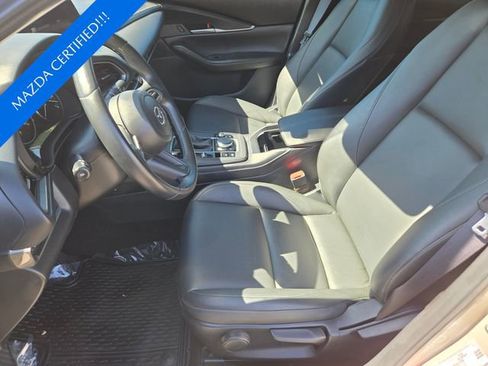 Used 2023 MAZDA CX-30 AWD 2.5 S w/ Select Package image 10