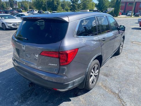 Used 2016 Honda Pilot EX image 7