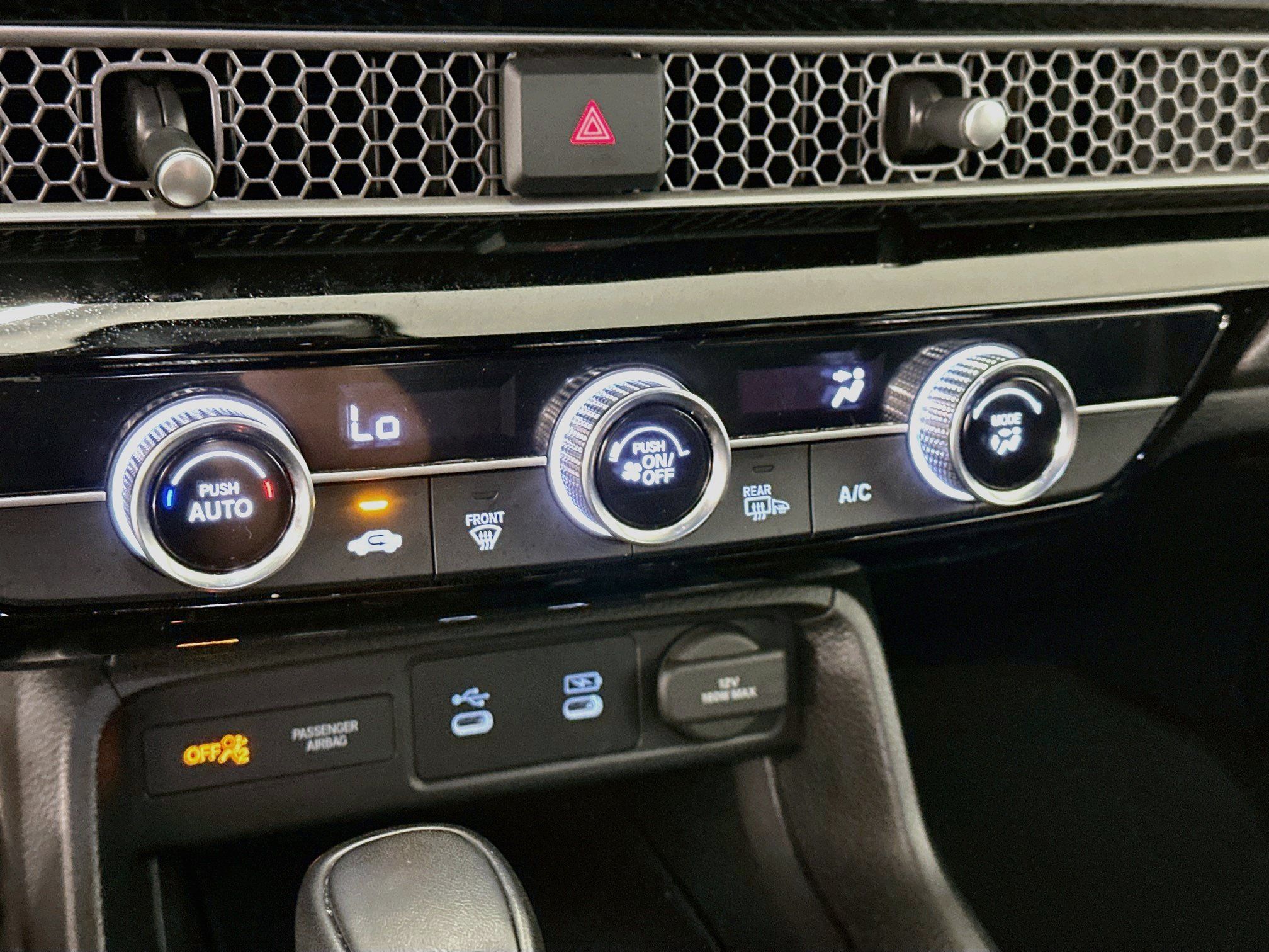 Used 2025 Honda Civic Sport image 23