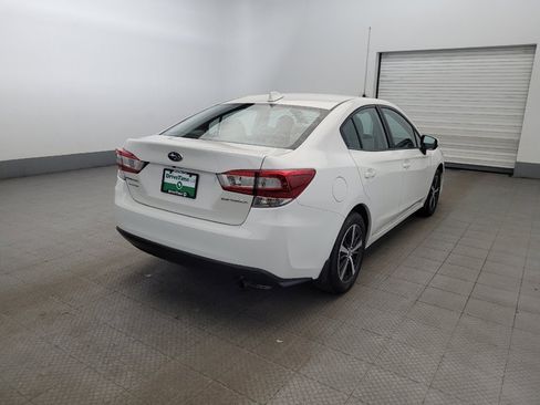 Used 2021 Subaru Impreza Premium image 9