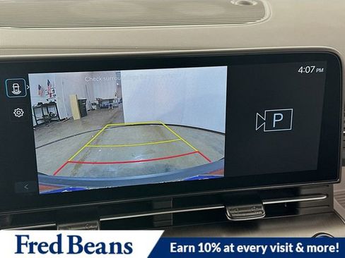 New 2026 Hyundai Kona SE image 10