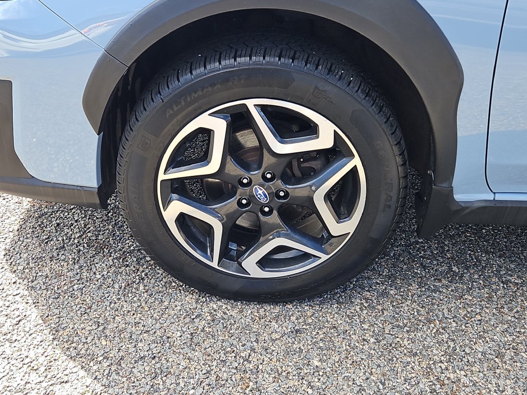 Used 2019 Subaru Crosstrek 2.0i Limited AWD/4WD image 7