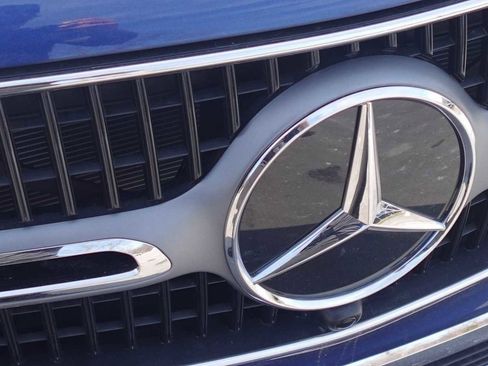 New 2026 Mercedes-Benz GLC 300 4MATIC image 16