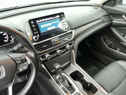 Used 2022 Honda Accord EX-L image 13