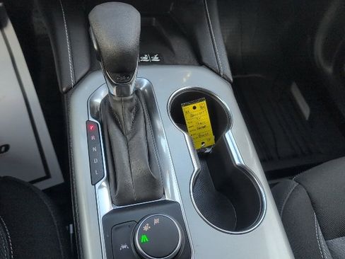 Used 2024 Chevrolet Blazer LT w/ Convenience Package image 35