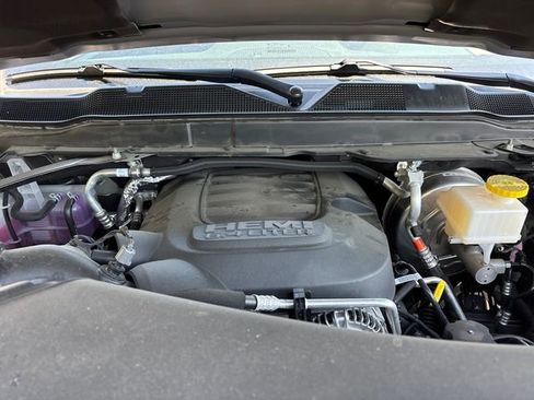 New 2026 RAM 2500 Tradesman AWD/4WD image 30