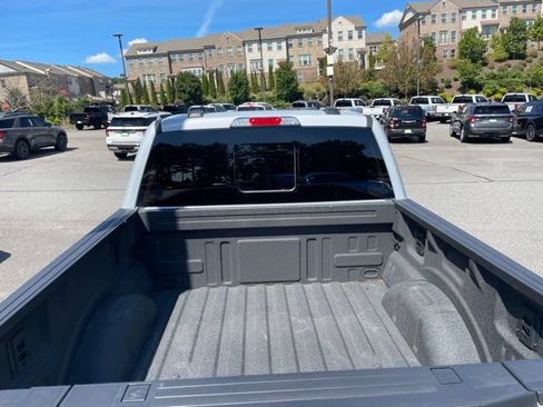 Used 2025 Ford F150 Tremor w/ Equipment Group 402A High AWD/4WD image 11