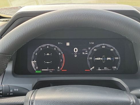 New 2025 Toyota Tacoma TRD Off-Road image 35