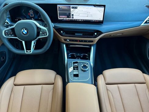 New 2026 BMW i4 eDrive40 w/ M Sport Package RWD image 14