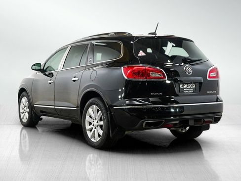 Used 2016 Buick Enclave Premium w/ Experience Buick Package FWD image 3