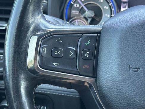 Used 2019 RAM 1500 Limited AWD/4WD image 24