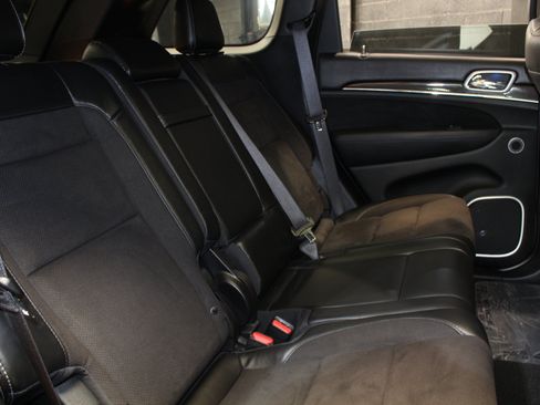 Used 2020 Jeep Grand Cherokee SRT AWD/4WD image 58