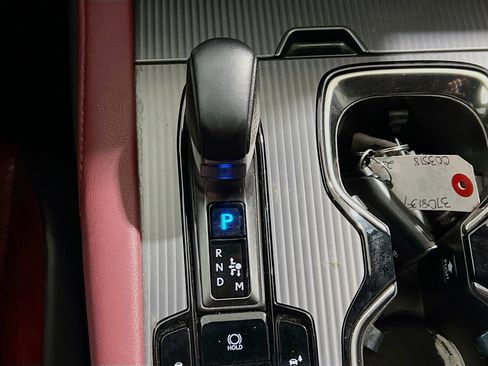 Used 2023 Lexus RX 500h F Sport w/ Cold Area Package image 13