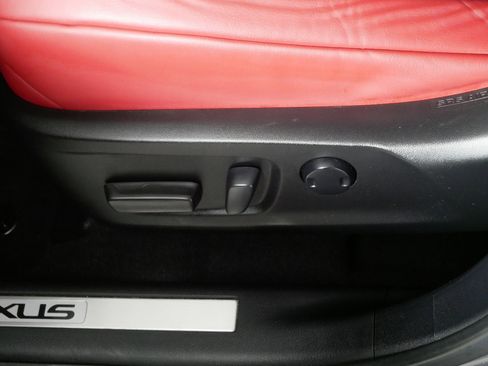 Used 2021 Lexus RX 350 F Sport image 20