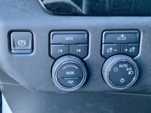 New 2026 Chevrolet Silverado 1500 LT image 52