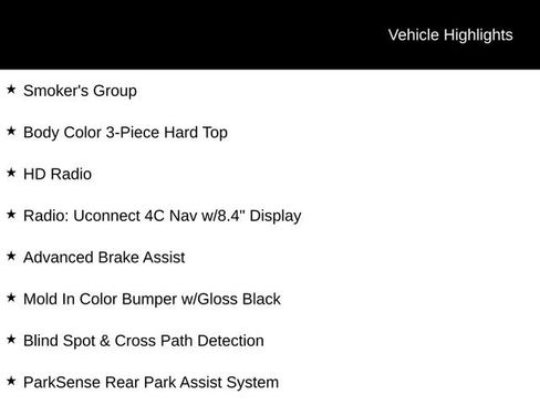 Used 2019 Jeep Wrangler Unlimited Sahara image 6