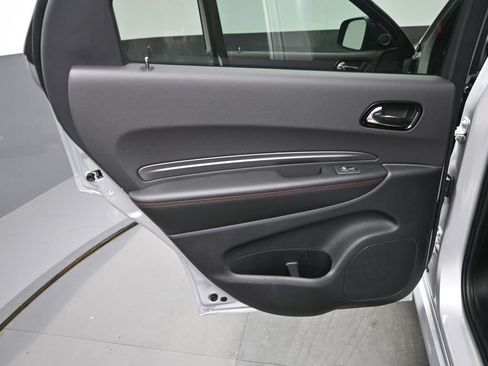 New 2026 Dodge Durango GT image 15