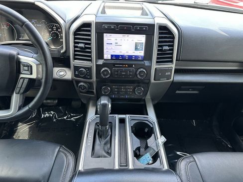 Used 2020 Ford F150 Lariat AWD/4WD image 13