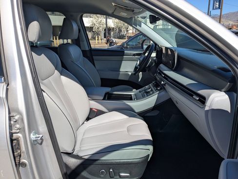 Used 2025 Hyundai Palisade SEL image 34