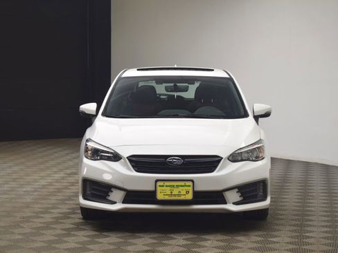 Used 2023 Subaru Impreza 2.0i Sport image 25