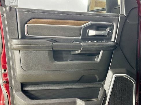 Certified 2023 RAM 2500 Laramie image 11