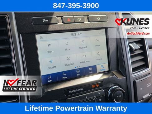 Used 2022 Ford F250 XLT w/ Black Appearance Package AWD/4WD image 57
