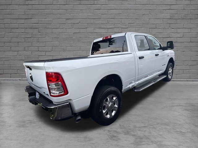 Used 2024 RAM 2500 Big Horn AWD/4WD image 5
