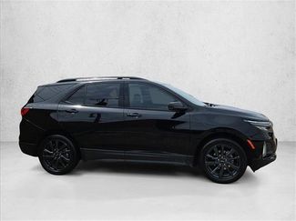 Used 2023 Chevrolet Equinox RS FWD video 4