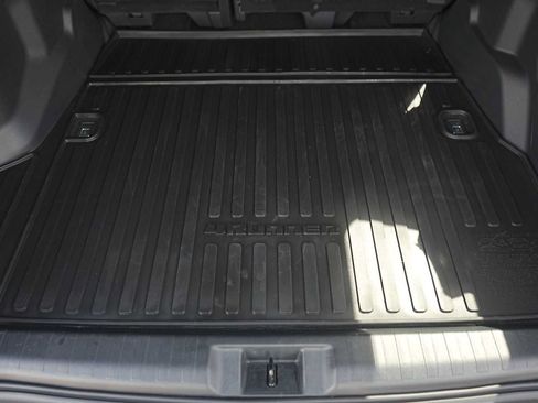 Used 2025 Toyota 4Runner SR5 AWD/4WD image 27