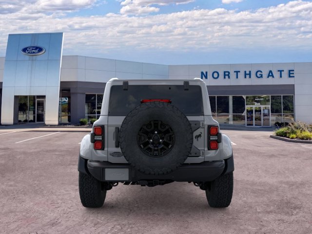 New 2026 Ford Bronco Raptor AWD/4WD image 6