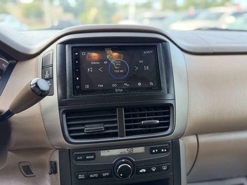 Used 2007 Honda Pilot EX image 11