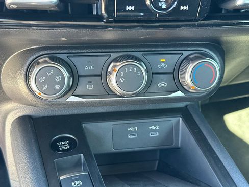 New 2026 Nissan Kicks S w/ Charging Package FWD image 30