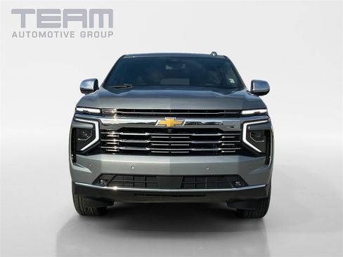 New 2026 Chevrolet Tahoe Premier image 2