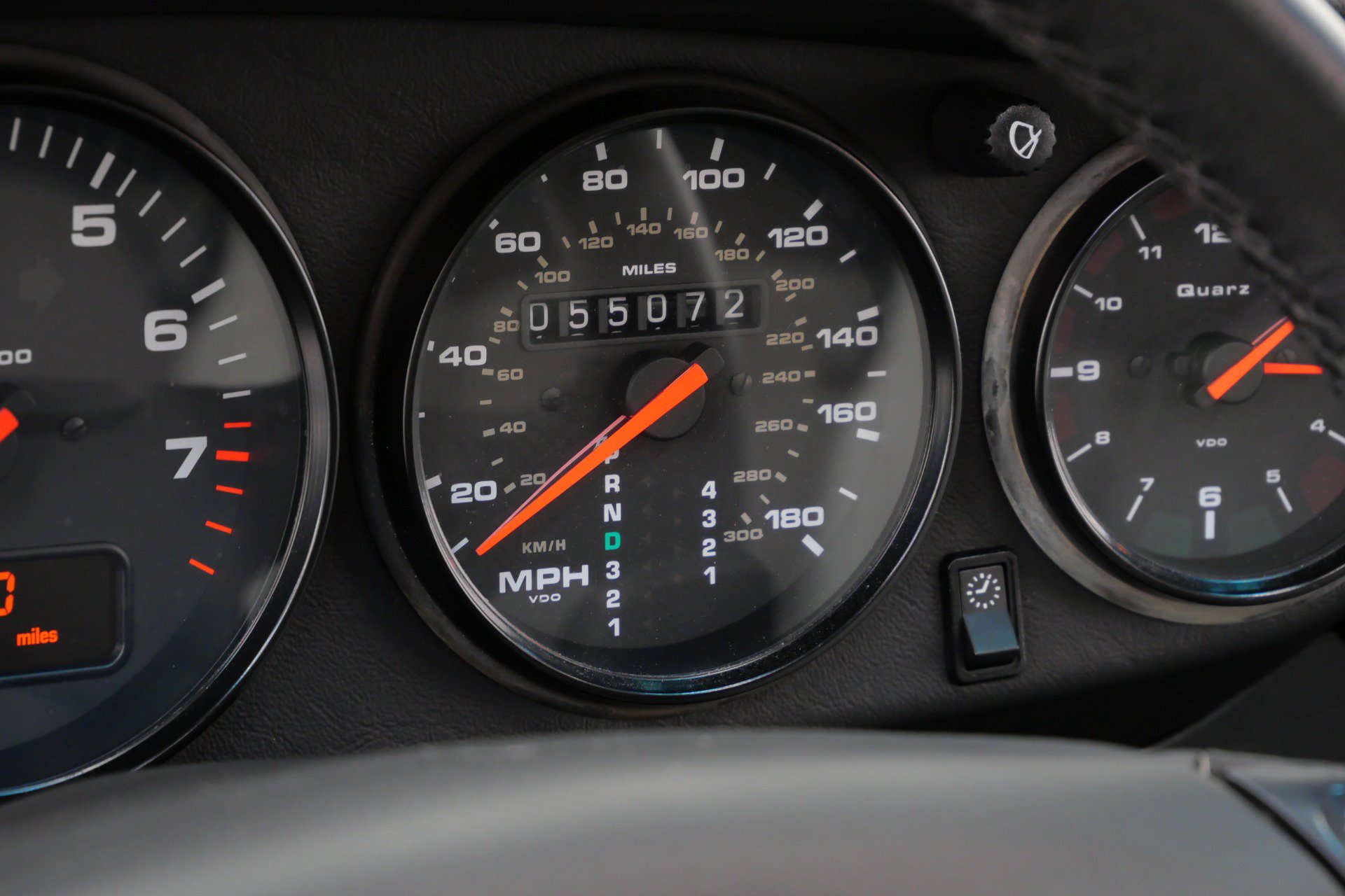 Used 1996 Porsche 911 GT3 RS image 23