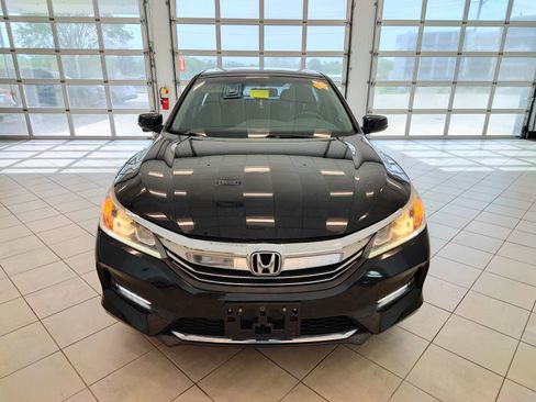 Used 2016 Honda Accord EX image 8