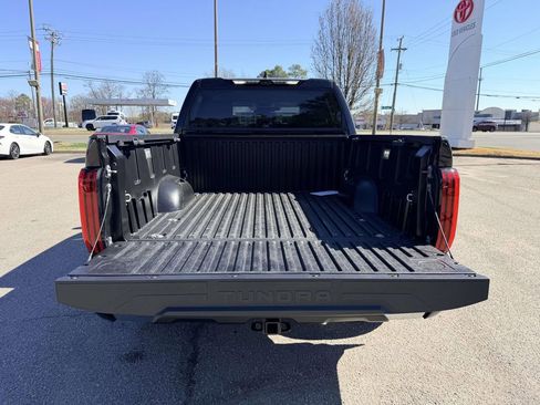 Used 2023 Toyota Tundra SR5 w/ TRD Off-Road Premium Package image 15