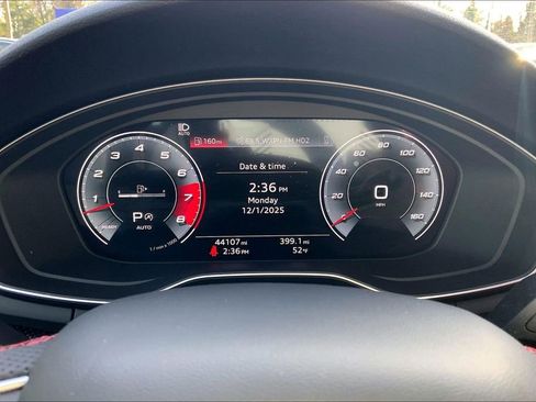 Certified 2023 Audi S5 Premium Plus w/ Premium Plus Package image 26