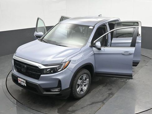 New 2026 Honda Ridgeline RTL image 42