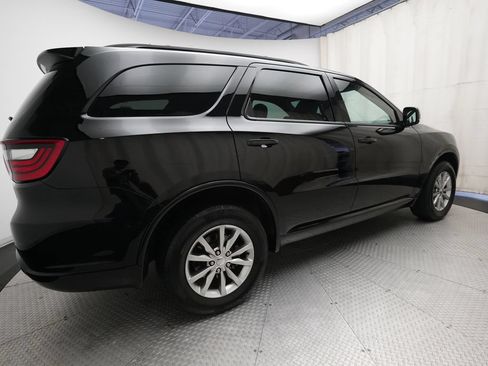 Used 2024 Dodge Durango GT AWD/4WD image 34