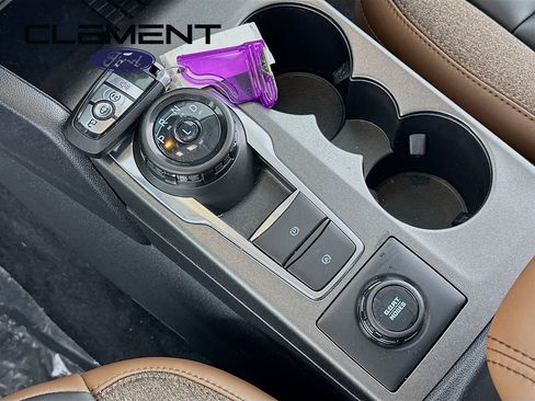 New 2025 Ford Bronco Sport Outer Banks w/ Outer Banks Tech Package+ image 22