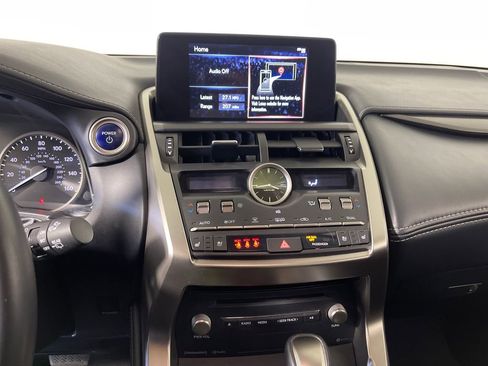 Used 2020 Lexus NX 300h AWD w/ Premium Package image 22