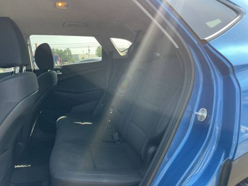 Used 2019 Hyundai Tucson Value AWD/4WD image 10