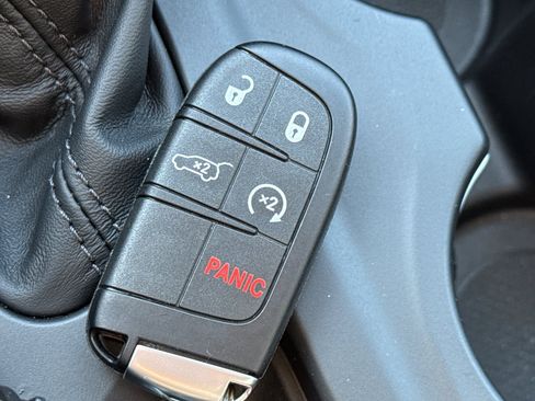 New 2026 Dodge Durango GT AWD/4WD image 40