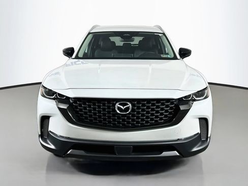 Certified 2026 MAZDA CX-50 AWD 2.5 S w/ Select Package image 3